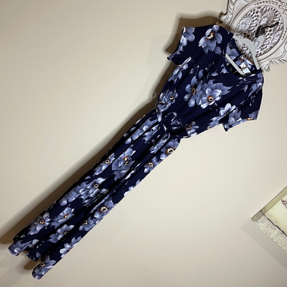 Peyton Bre Romper 💕 C-26